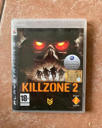 kilzone 2 ps3