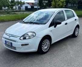 Fiat Punto Evo 1.3 Mjt 75 CV S&S Dynamic