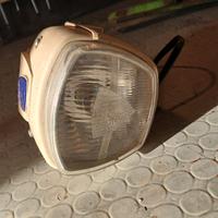  regalasi faro garelli gulp