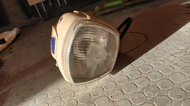  regalasi faro garelli gulp