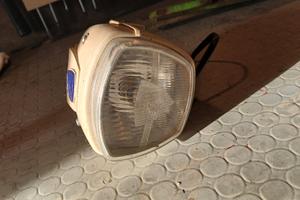  regalasi faro garelli gulp