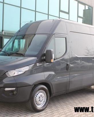 IVECO DAILY 35S16 2.3 155CV AUTOMATICO