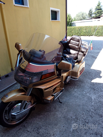 Honda goldwing 1500 anno 1991