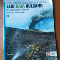 Libri di testo - ELIO GAIA VULCANO - LOESCHER