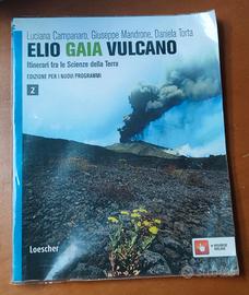 Libri di testo - ELIO GAIA VULCANO - LOESCHER