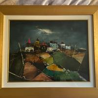 Garino pittore Piemontese