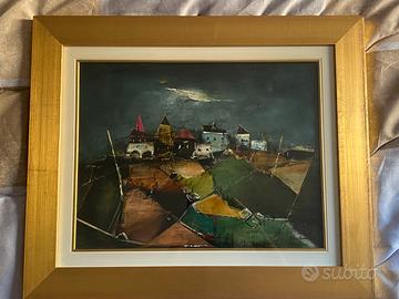 Garino pittore Piemontese