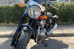 Royal Enfield Interceptor 650 - 2022
