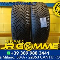 Gomme 205/50/17 LINGLONG 4STAGIONI