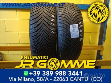 Gomme 205/50/17 LINGLONG 4STAGIONI