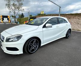 MERCEDES Classe A (W176) - 2013