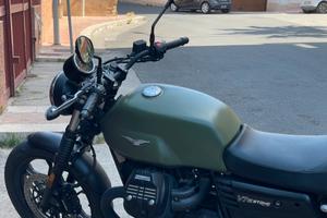 Moto guzzi v7