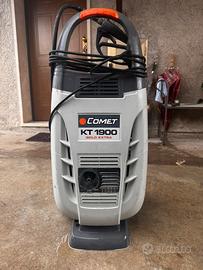 Idropulitrice comet