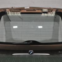 BMW X5 E53 Portellone posteriore superiore | 18949