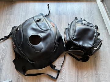 Accessori vari Moto Guzzi 1200