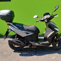Kymco Agility 125i r16