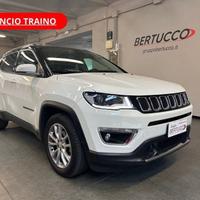 Jeep Compass 1.3 Turbo T4 150 CV aut. 2WD Limited