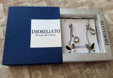 orecchini morellato