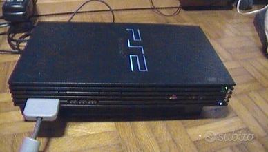 Console Playstation2 SCPH -30004 R