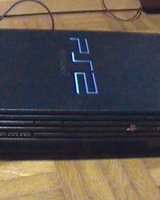 Console Playstation2 SCPH -30004 R
