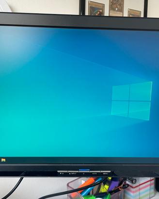 Monitor Packard Bell Maestro 19” – funzionante
