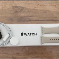 Apple watch SE (2nd generazione)