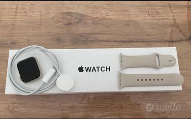 Apple watch SE (2nd generazione)