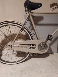 Bicicletta Epoca