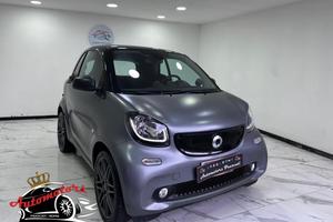 Smart ForTwo 70 1.0 twinamic Passion-LED-GARANTITA