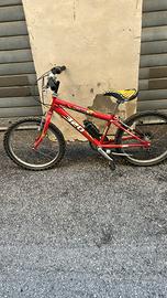 bici per bambini