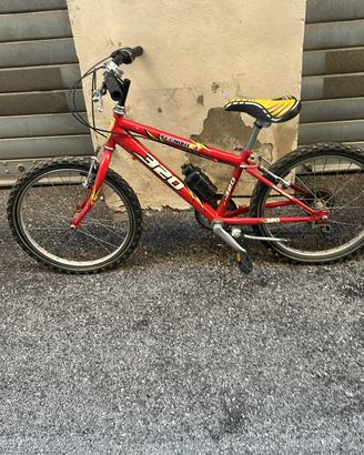bici per bambini