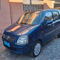 Opel Agila 1.0 12V Club