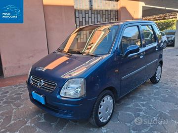 Opel Agila 1.0 12V Club