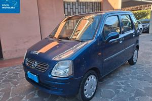 Opel Agila 1.0 12V Club