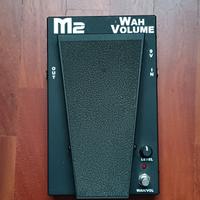 Pedale Morley M2 Wah/Volume