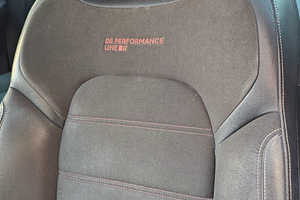 Ds 5 2.0 performance line s