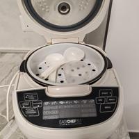 robot da cucina