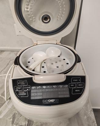 robot da cucina