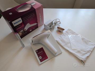 Philips Lumea NUOVO !