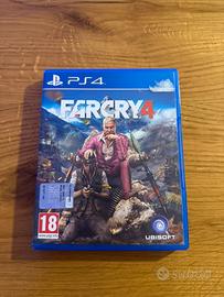 Gioco PS4/PS5 - Spedizione da 0,99€