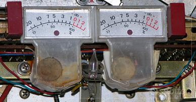 REVOX STUDER ricambi