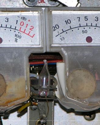 REVOX STUDER ricambi