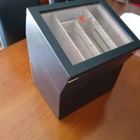 Armadietto sigari Humidor