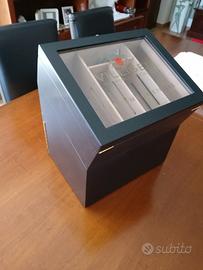 Armadietto sigari Humidor