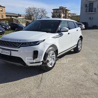LAND ROVER Range Rover Evoque 2.0D I4-L.Flw 150 CV