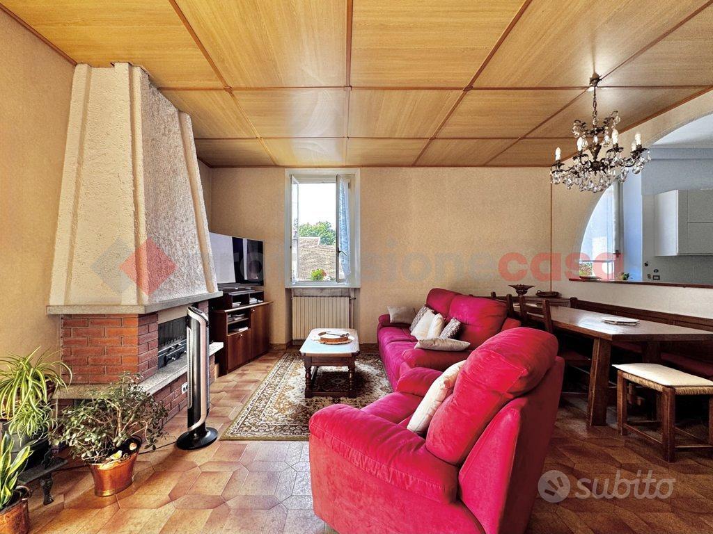 Appartamento – Arona, Ex Manifatture Bossi, Mercurago - Vista 2