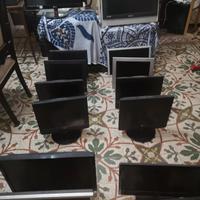 lotto schermi lcd led misti