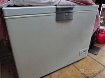 Congelatore a pozzetto