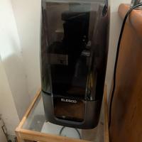 Stampante 3D Elegoo Mars 4 Ultra 9K + Resina