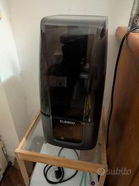 Stampante 3D Elegoo Mars 4 Ultra 9K + Resina